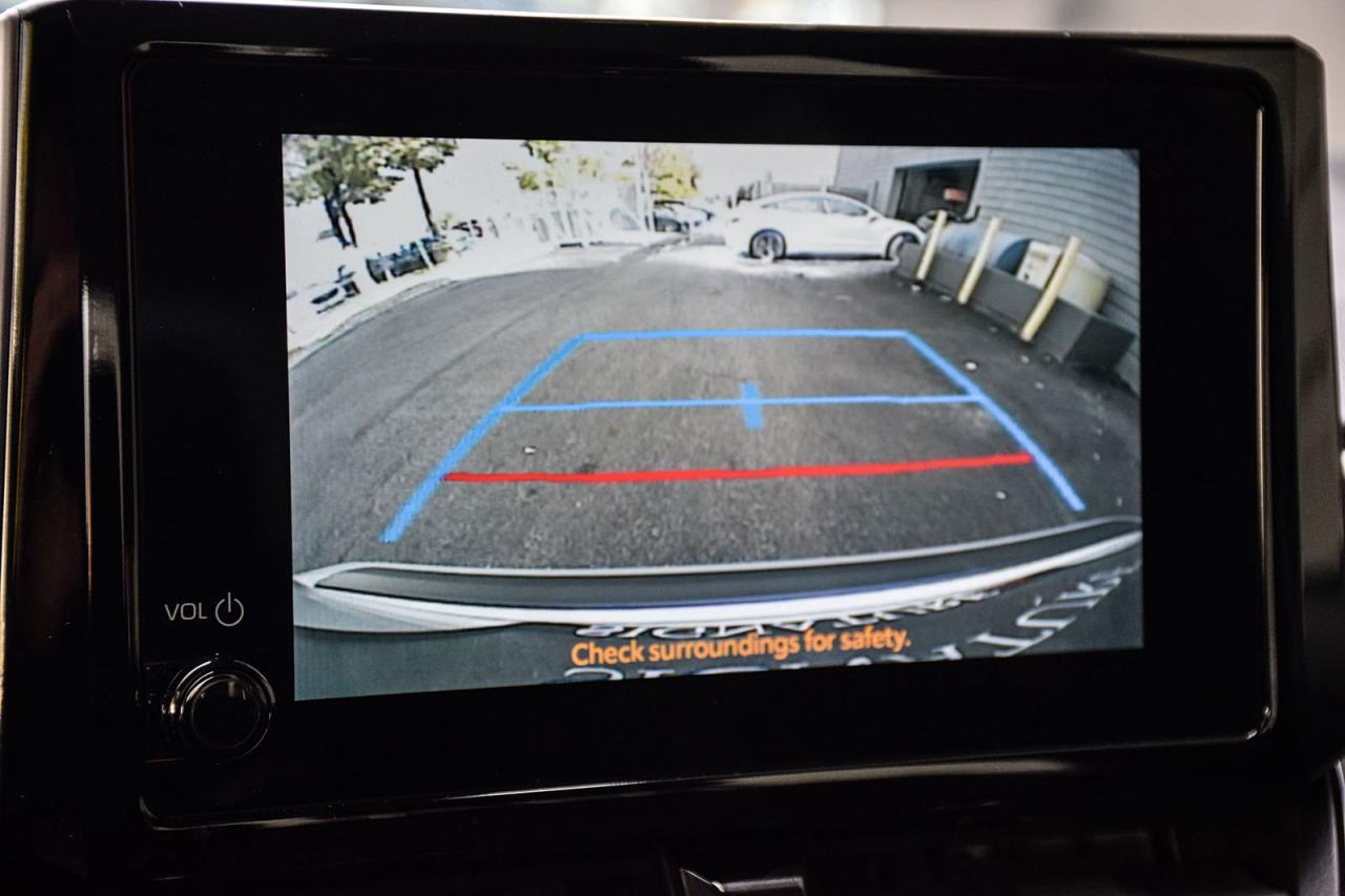 2023 Toyota Corolla Hybrid LE AWD No Accident Carplay BSM Heated Seats Photo