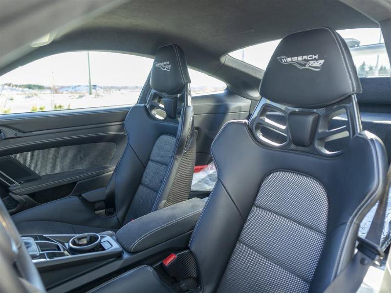 2025 Porsche 911 GT3 RS Gray Photo