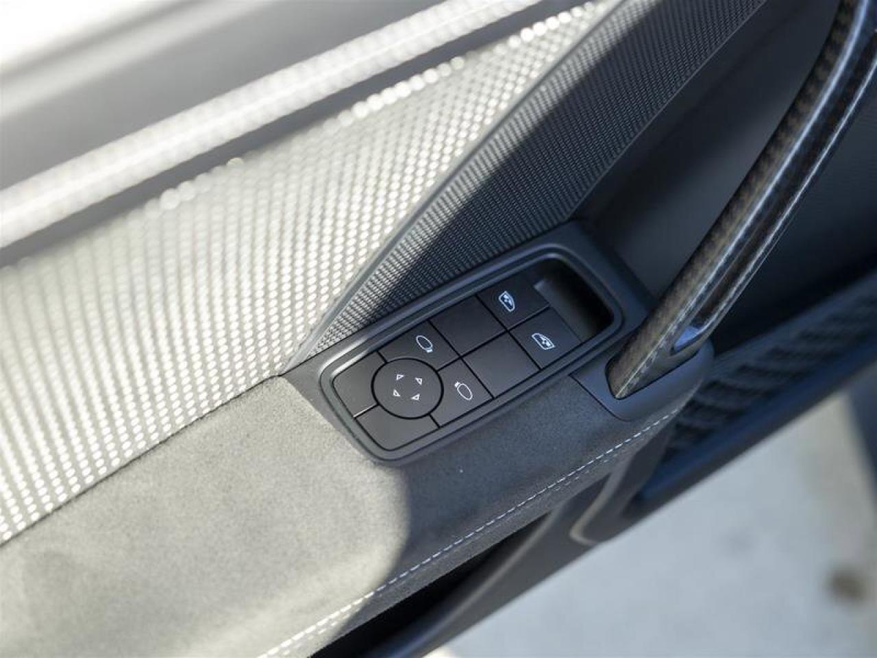 2025 Porsche 911 GT3 RS Gray Photo