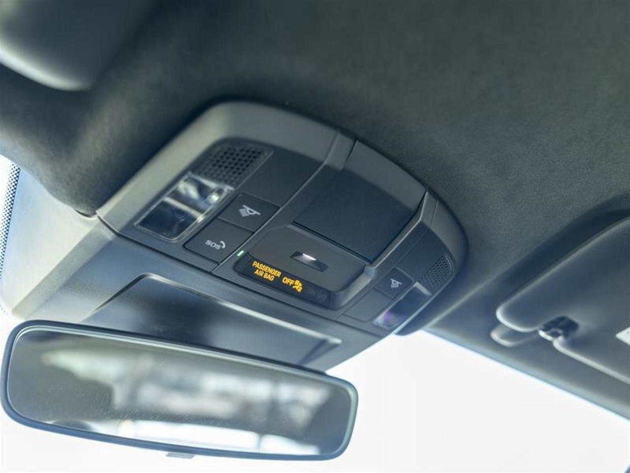 2025 Porsche 911 GT3 RS Gray Photo