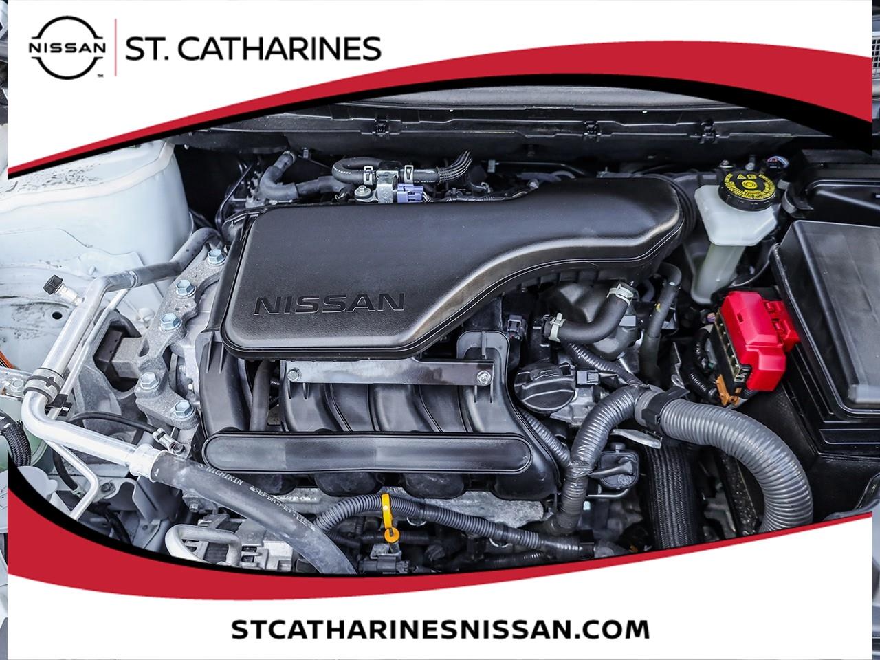 2023 Nissan Qashqai S Photo