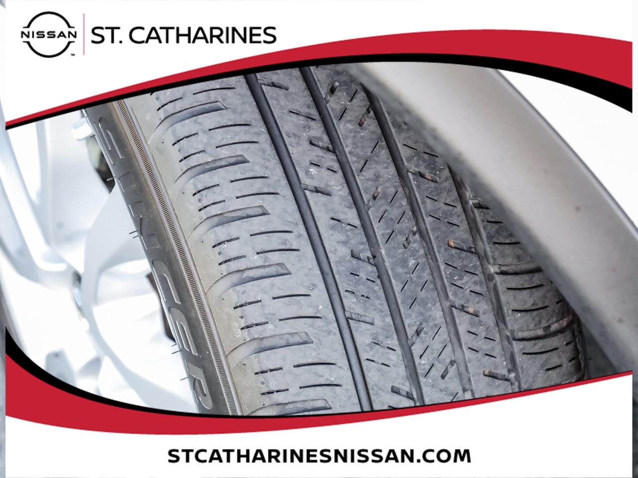 2023 Nissan Qashqai S Photo