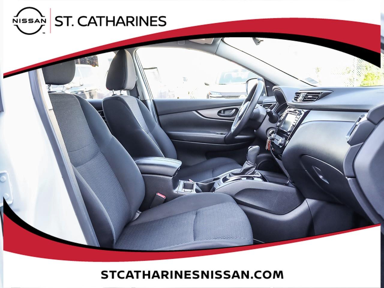 2023 Nissan Qashqai S Photo