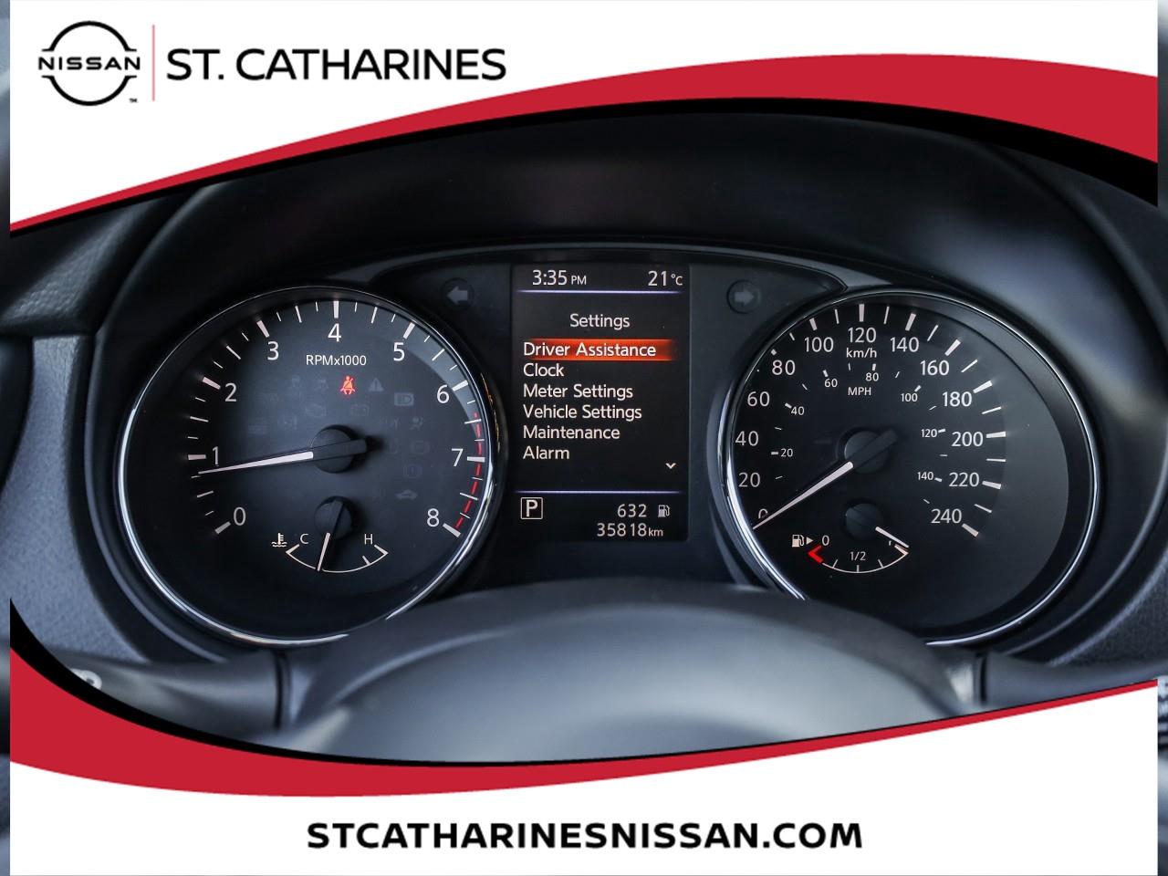 2023 Nissan Qashqai S Photo