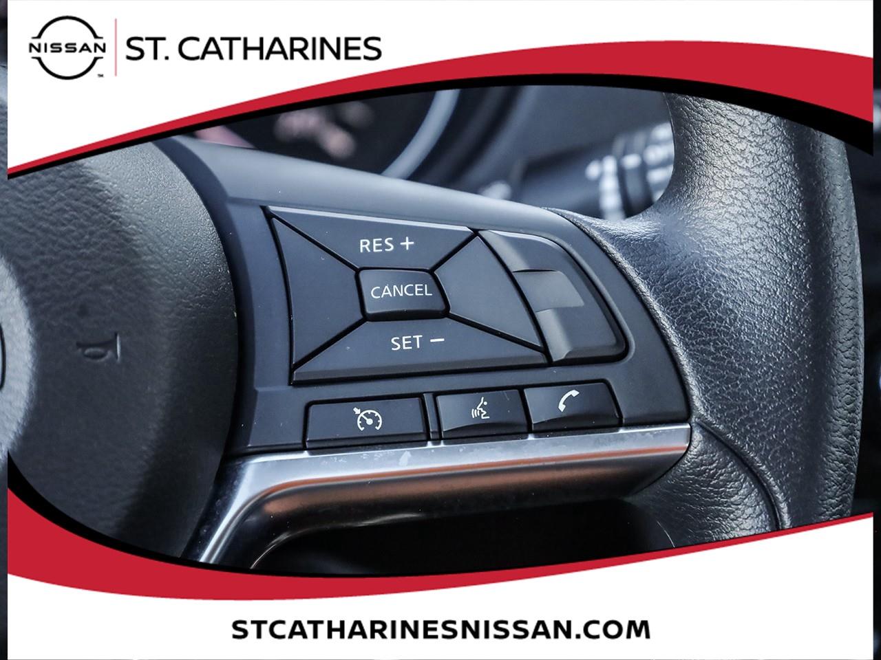 2023 Nissan Qashqai S Photo