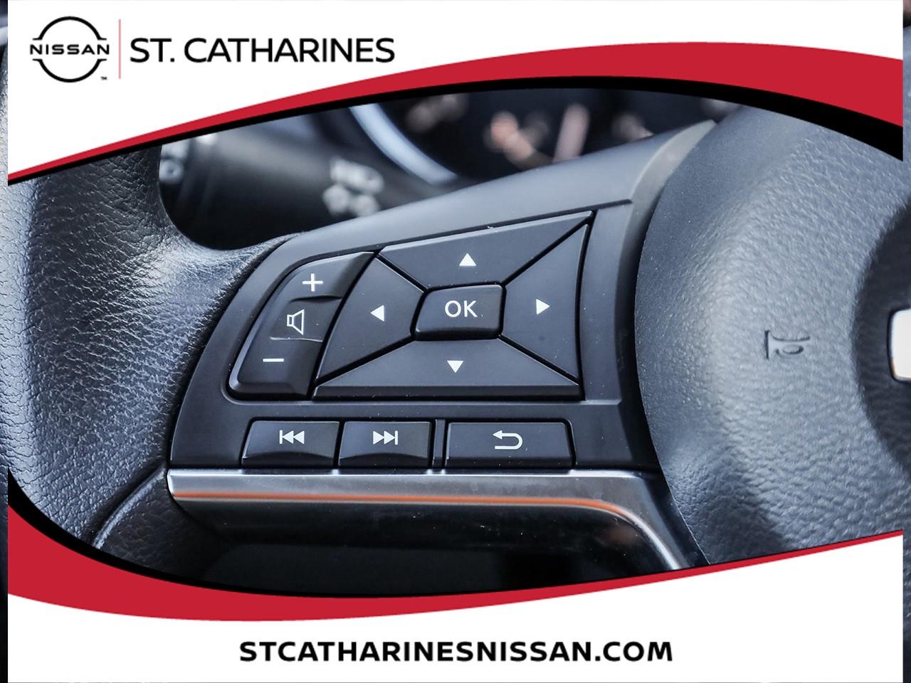 2023 Nissan Qashqai S Photo