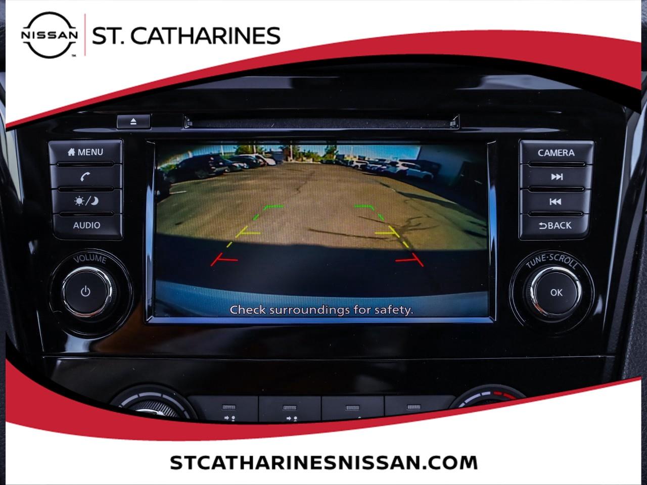 2023 Nissan Qashqai S Photo