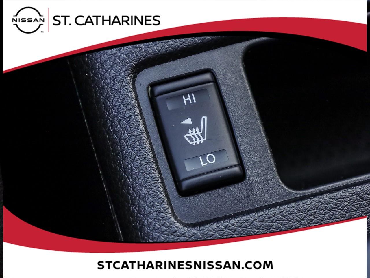 2023 Nissan Qashqai S Photo