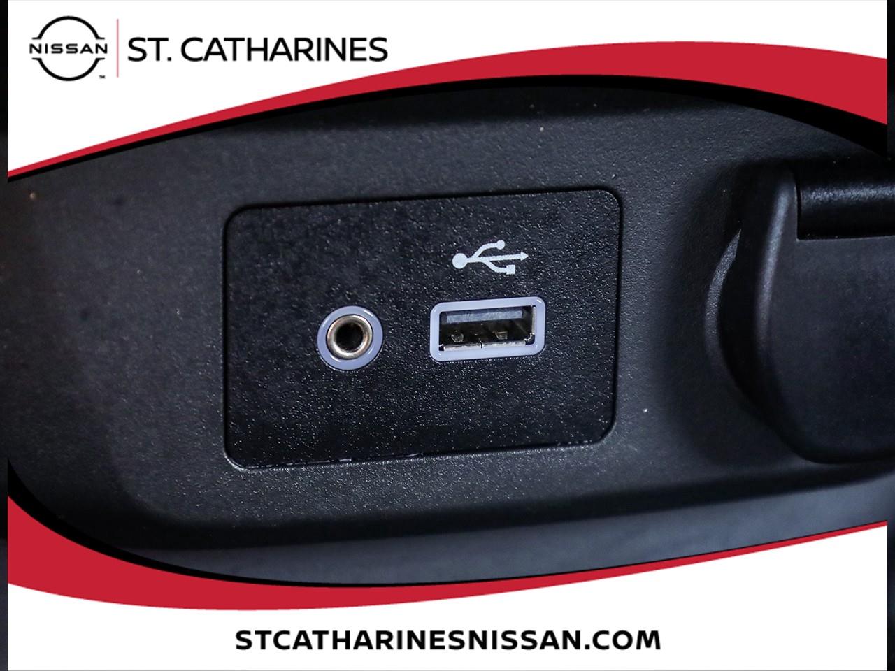 2023 Nissan Qashqai S Photo