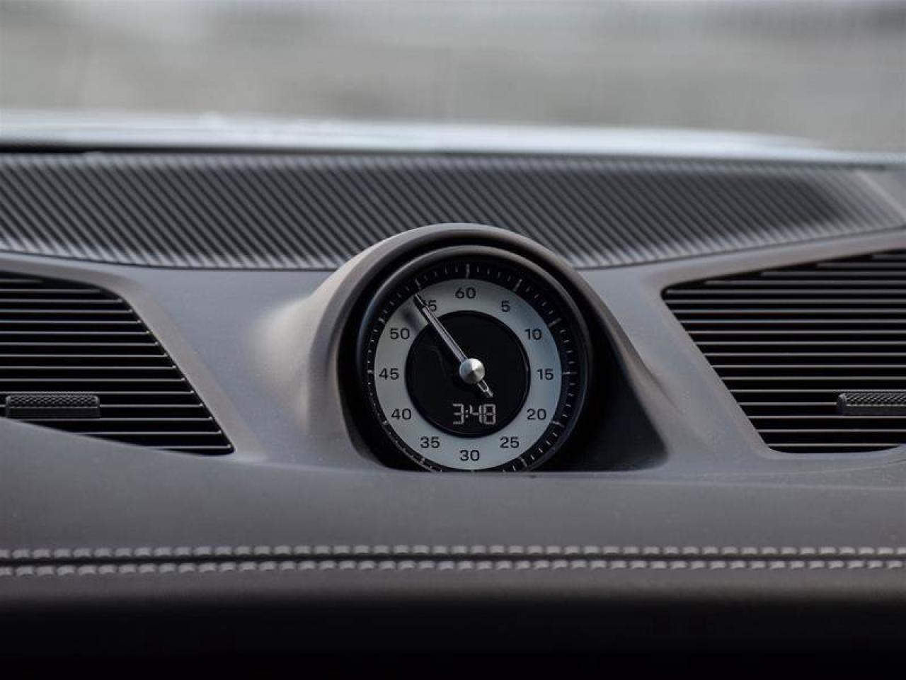 2024 Porsche Cayenne S White Photo