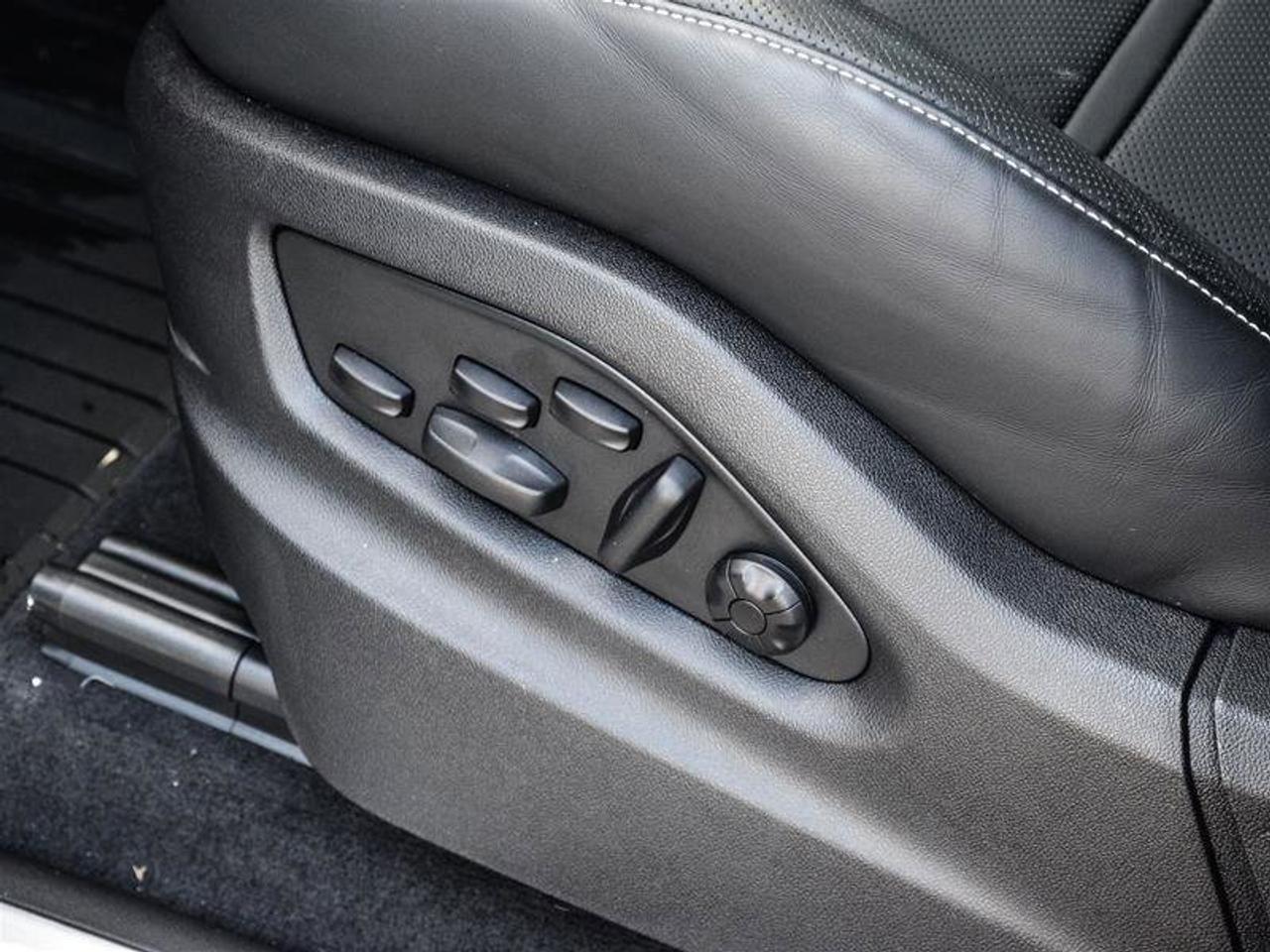 2024 Porsche Cayenne S White Photo