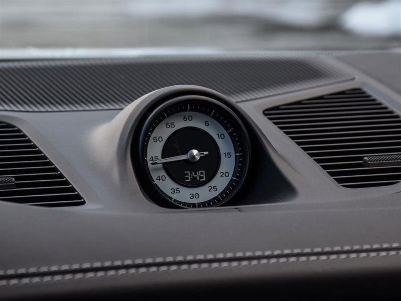 2024 Porsche Cayenne S White Photo