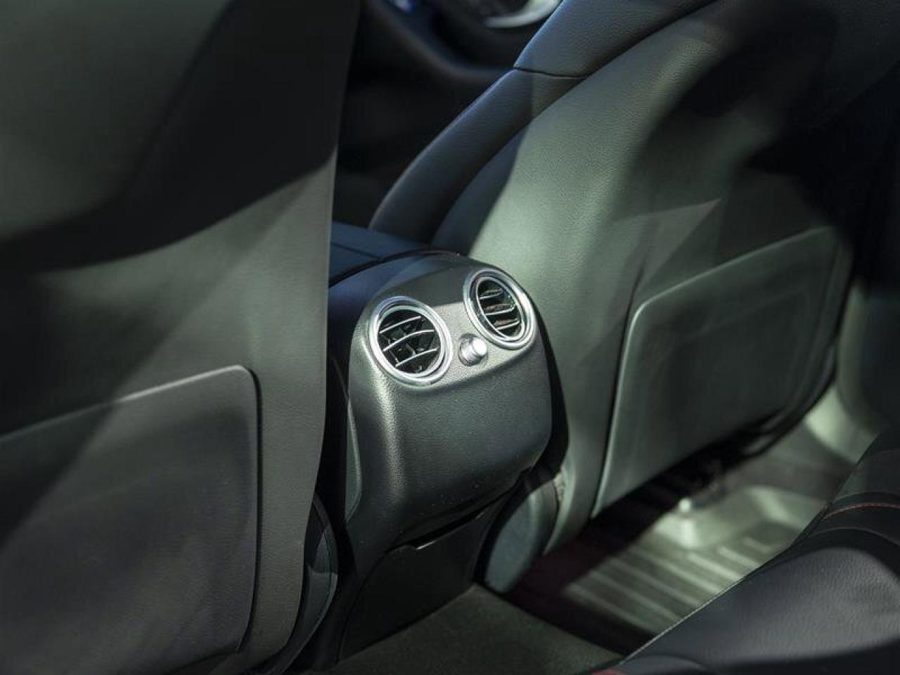 2021 Mercedes-Benz GLC AMG GLC 43 White Photo