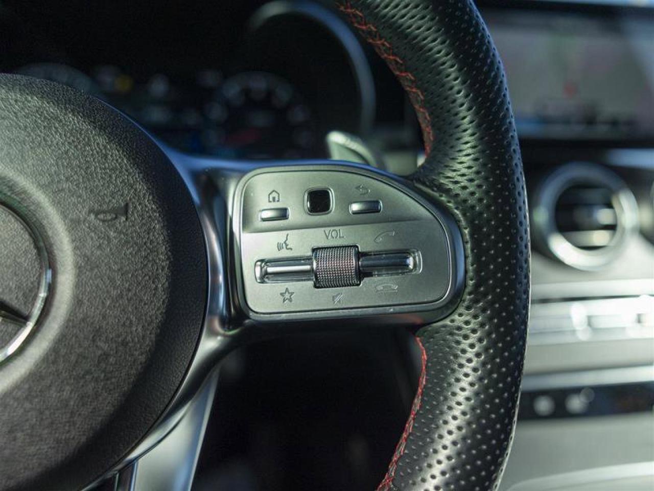 2021 Mercedes-Benz GLC AMG GLC 43 White Photo