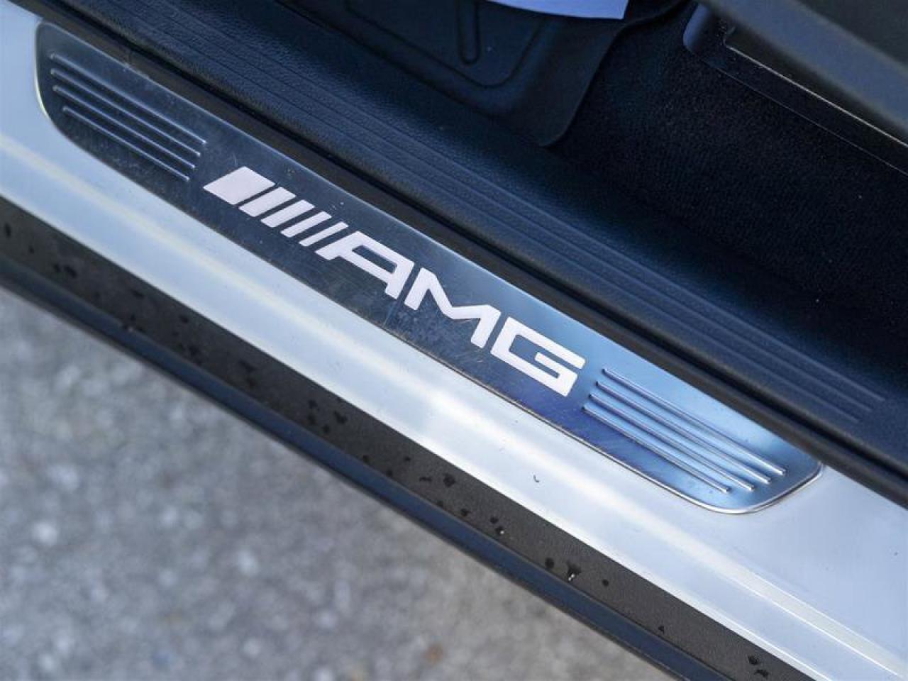 2021 Mercedes-Benz GLC AMG GLC 43 White Photo