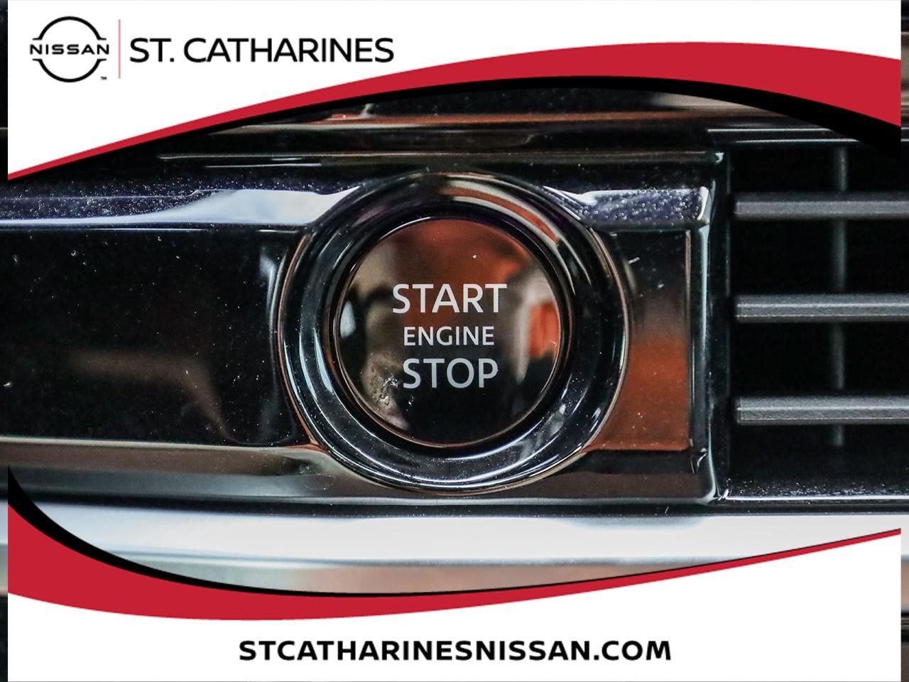 2025 Nissan Pathfinder SL Photo