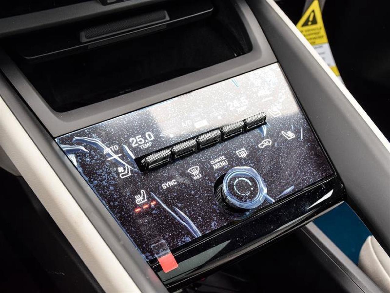 2025 Porsche Macan Electric 4S Silver Photo