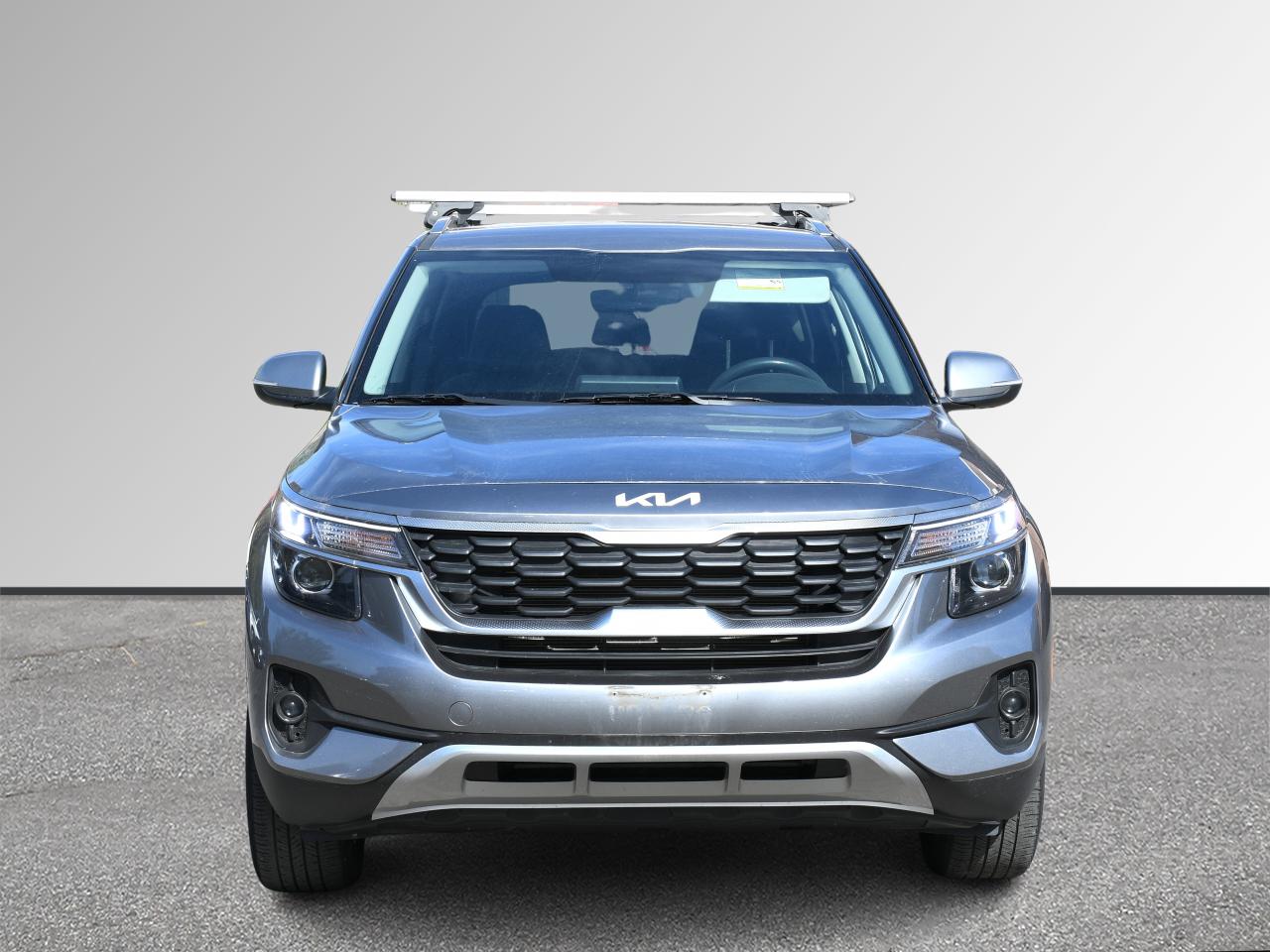 2022 Kia Seltos LX CPO  Clean Carfax  Carplay /Android Auto  Heate Photo