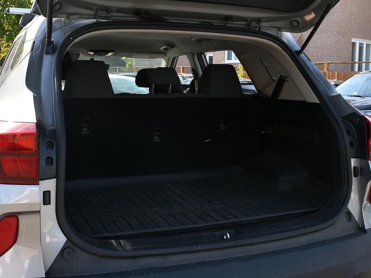 2022 Kia Seltos LX CPO  Clean Carfax  Carplay /Android Auto  Heate Photo