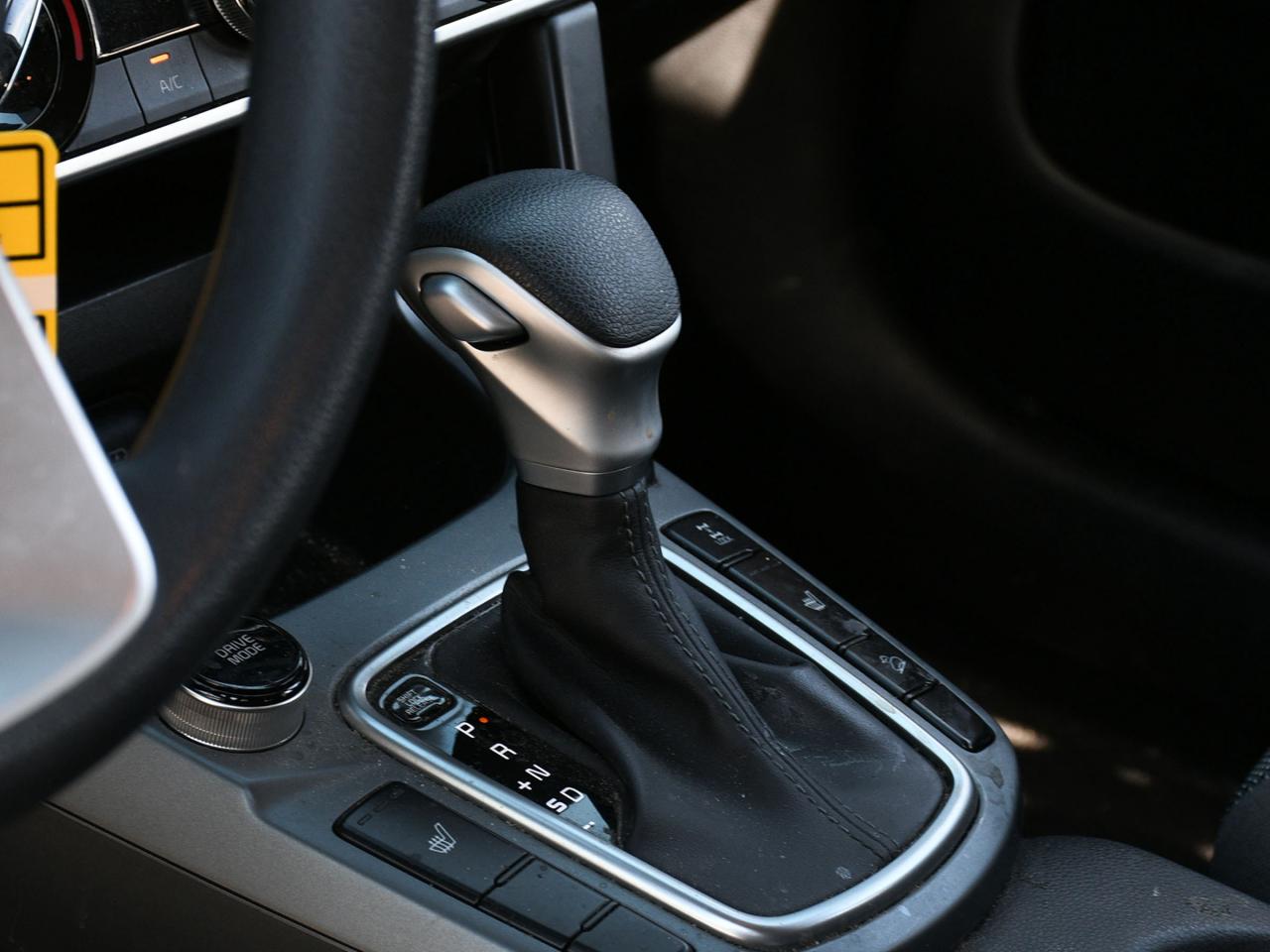 2022 Kia Seltos LX CPO  Clean Carfax  Carplay /Android Auto  Heate Photo