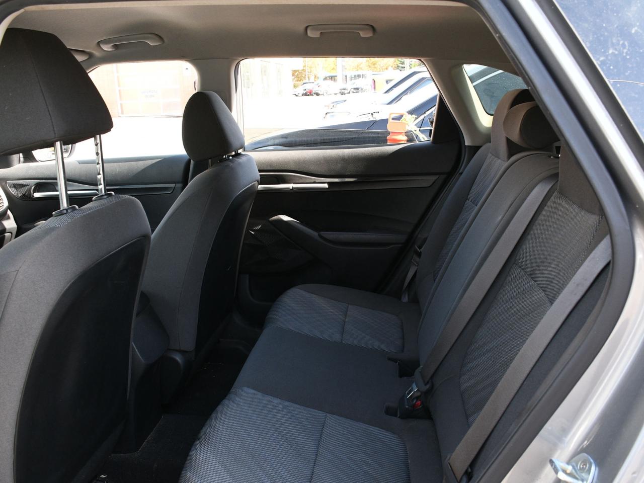 2022 Kia Seltos LX CPO  Clean Carfax  Carplay /Android Auto  Heate Photo