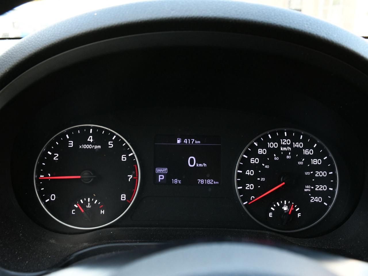 2022 Kia Seltos LX CPO  Clean Carfax  Carplay /Android Auto  Heate Photo