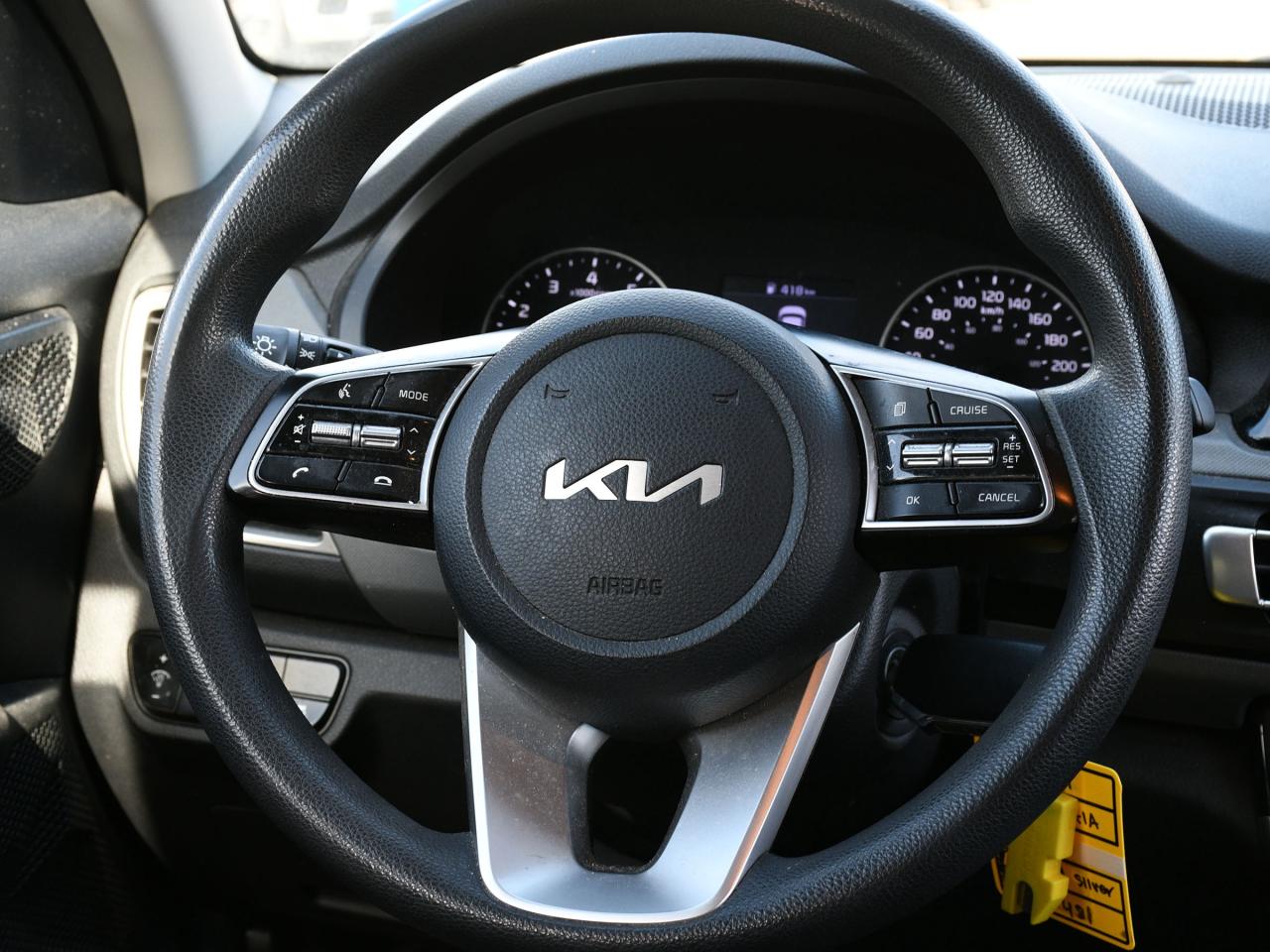 2022 Kia Seltos LX CPO  Clean Carfax  Carplay /Android Auto  Heate Photo