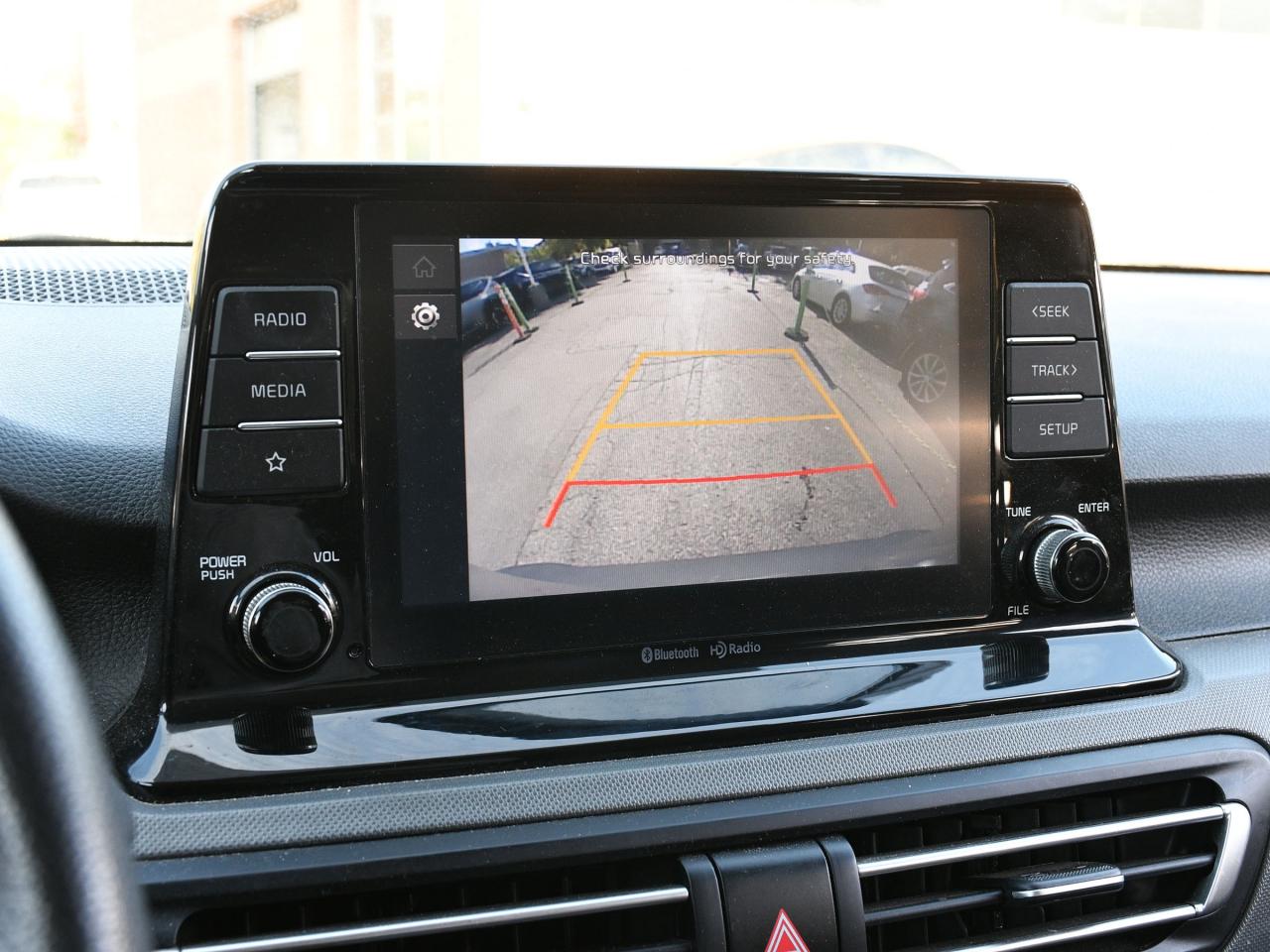 2022 Kia Seltos LX CPO  Clean Carfax  Carplay /Android Auto  Heate Photo