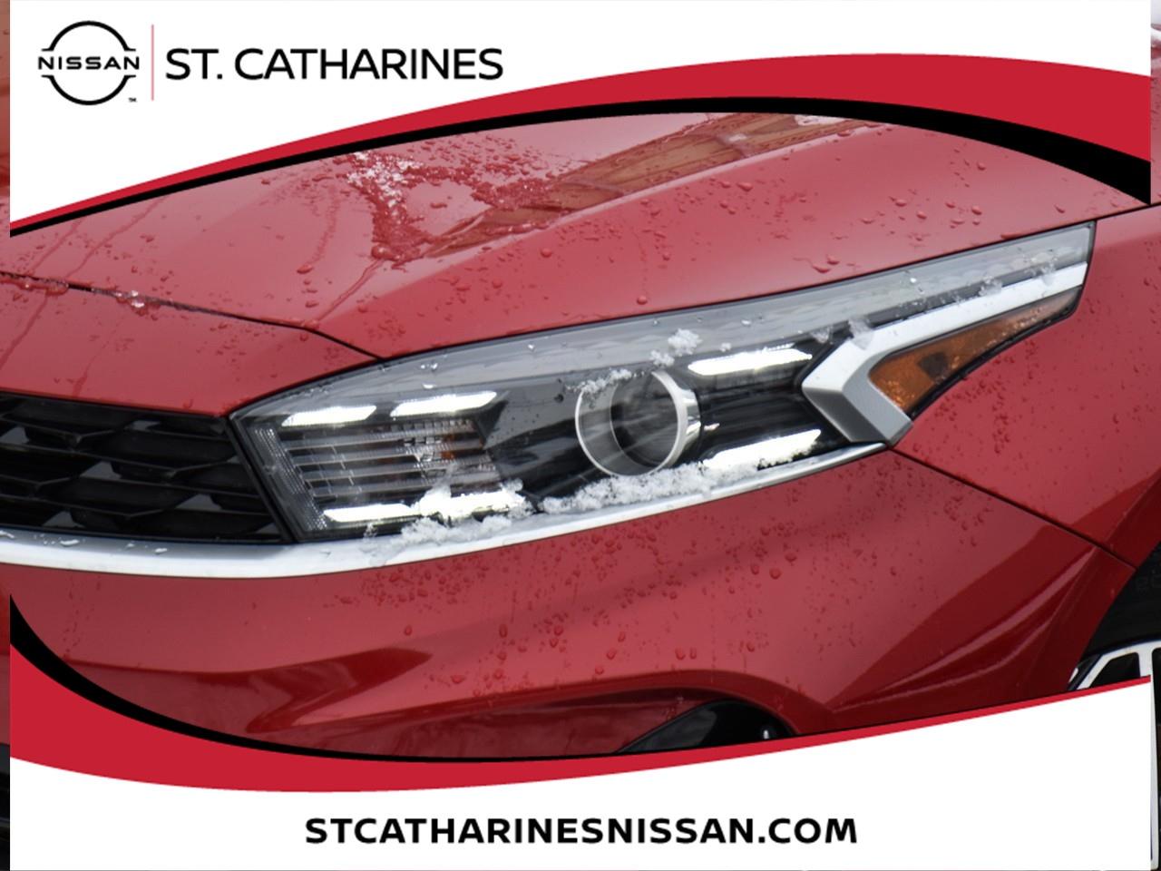 2023 Kia Forte EX Photo