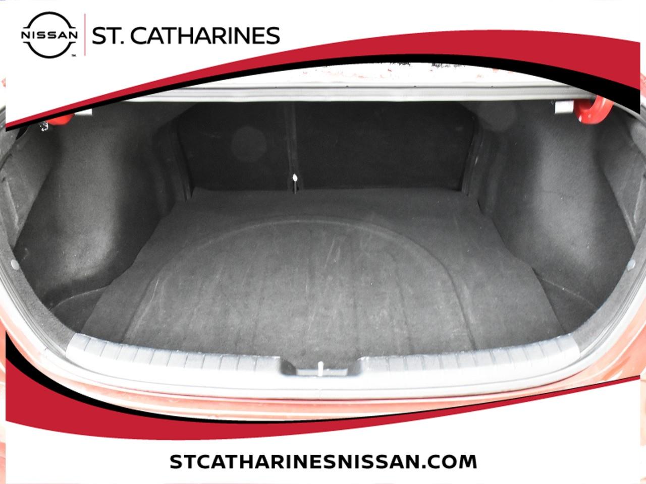 2023 Kia Forte EX Photo