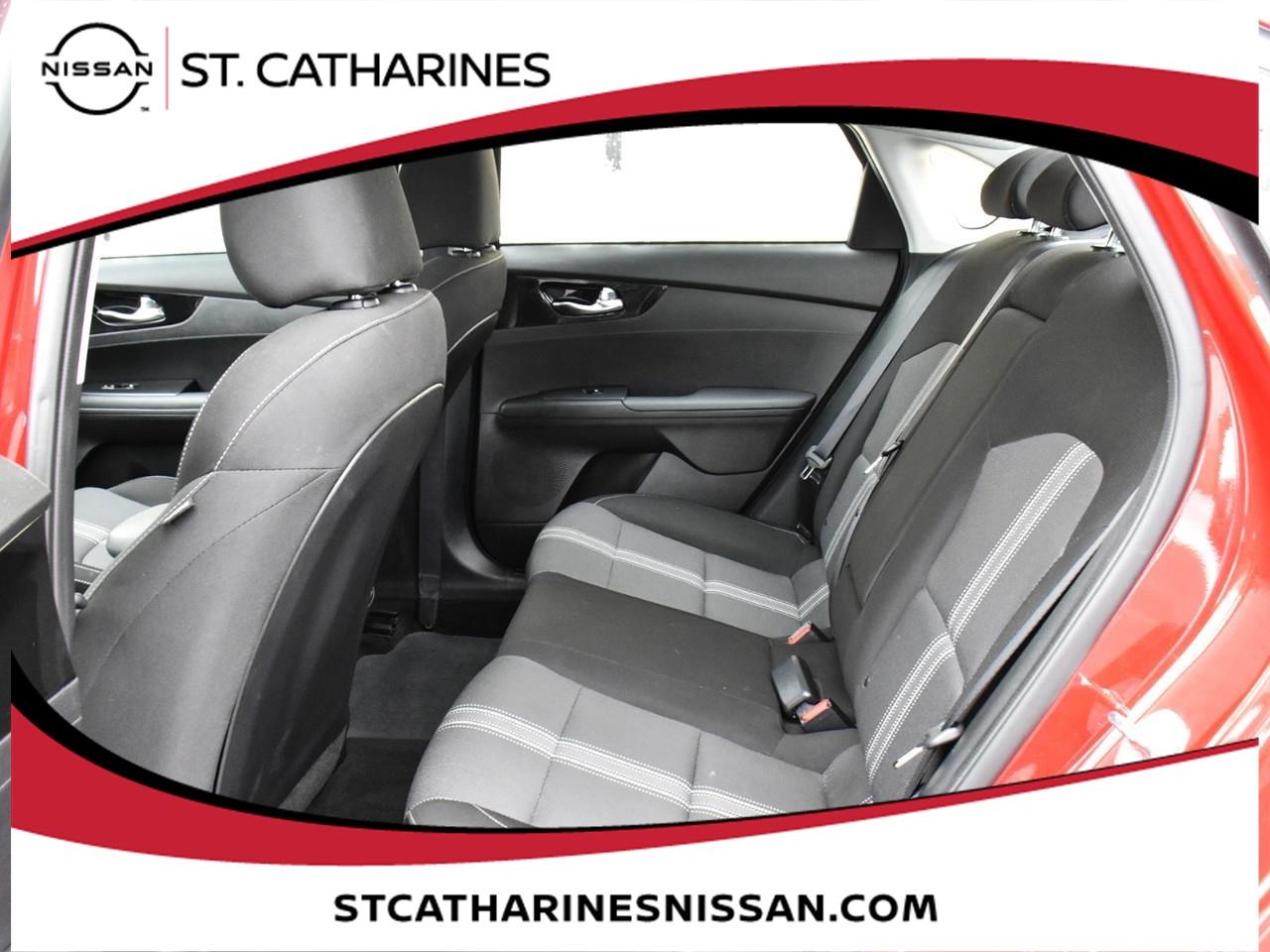 2023 Kia Forte EX Photo