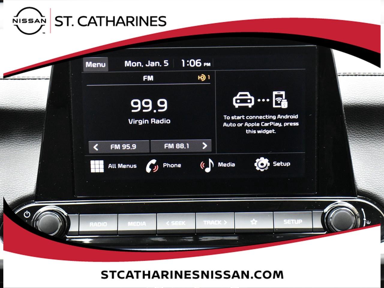 2023 Kia Forte EX Photo