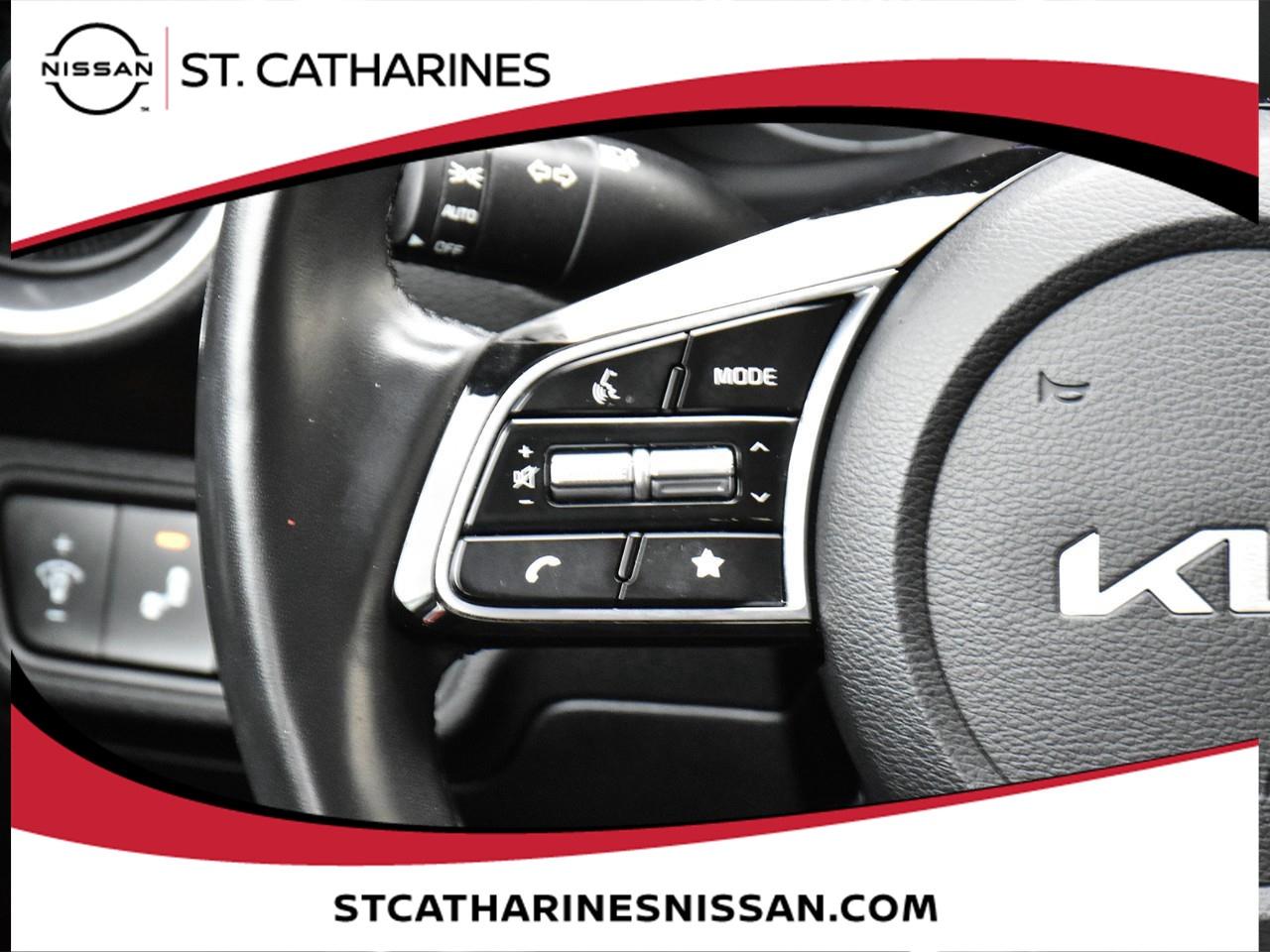 2023 Kia Forte EX Photo