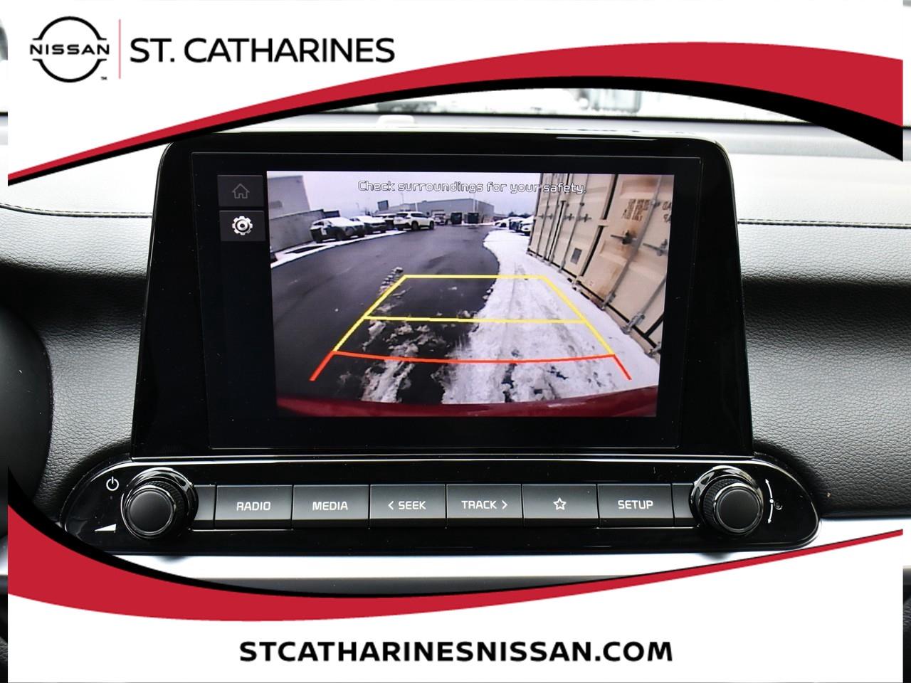 2023 Kia Forte EX Photo