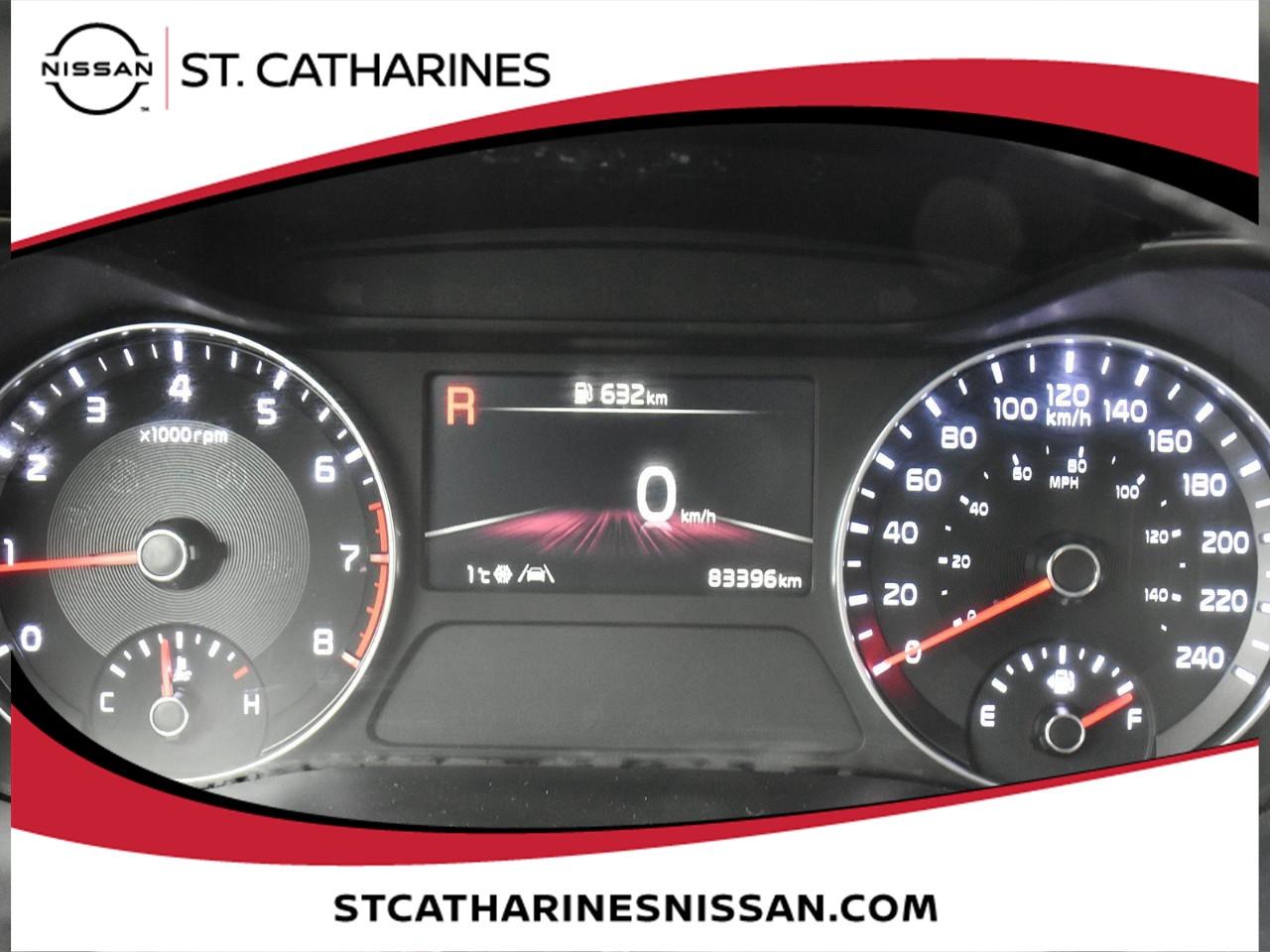 2023 Kia Forte EX Photo