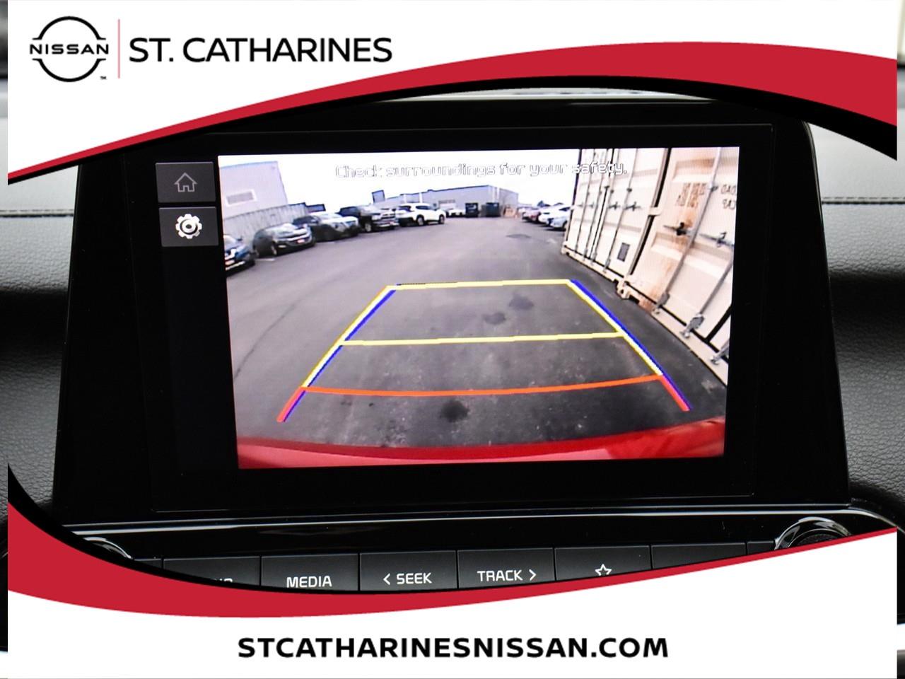 2023 Kia Forte EX Photo