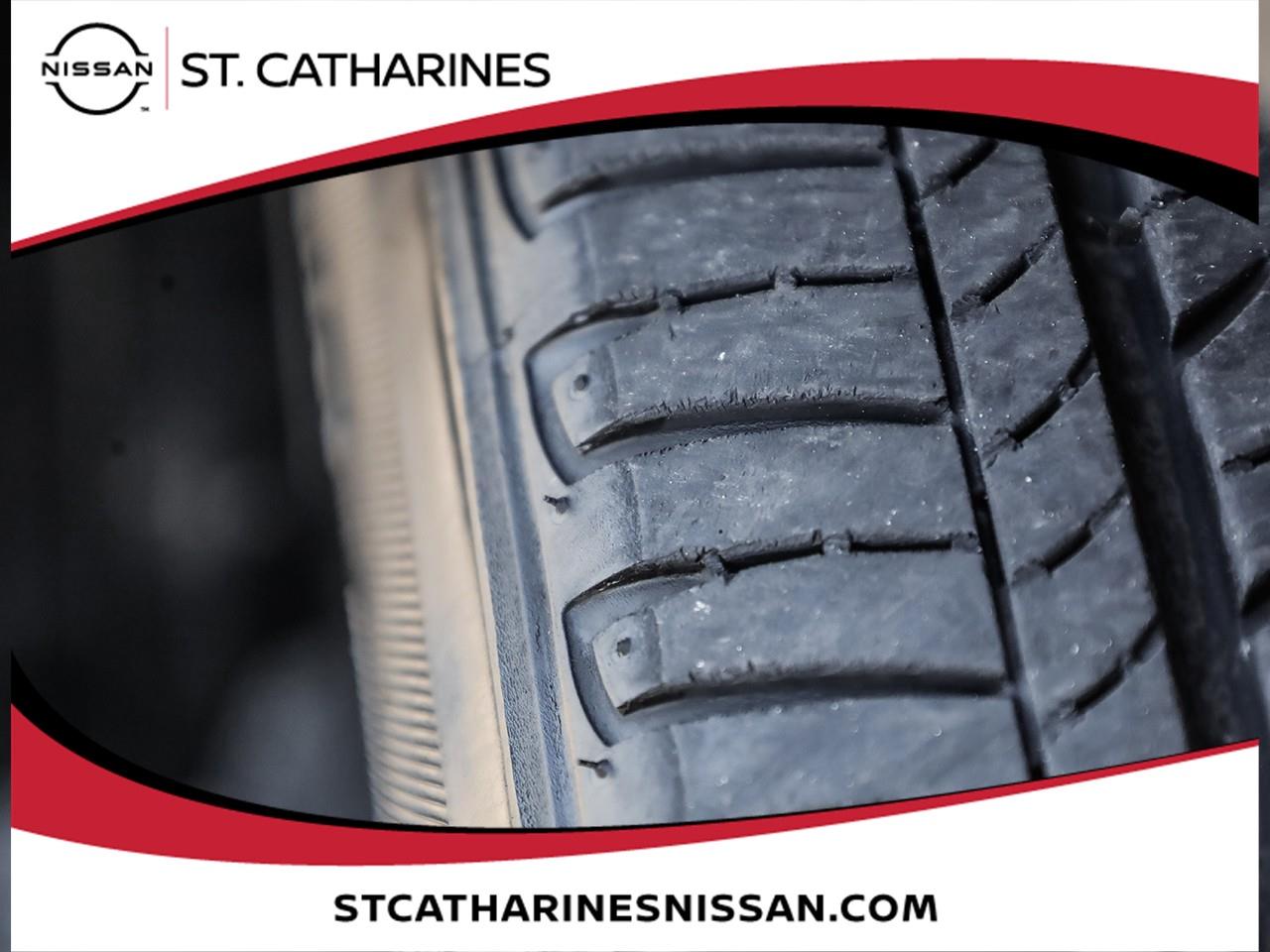 2023 Nissan Kicks SV Photo