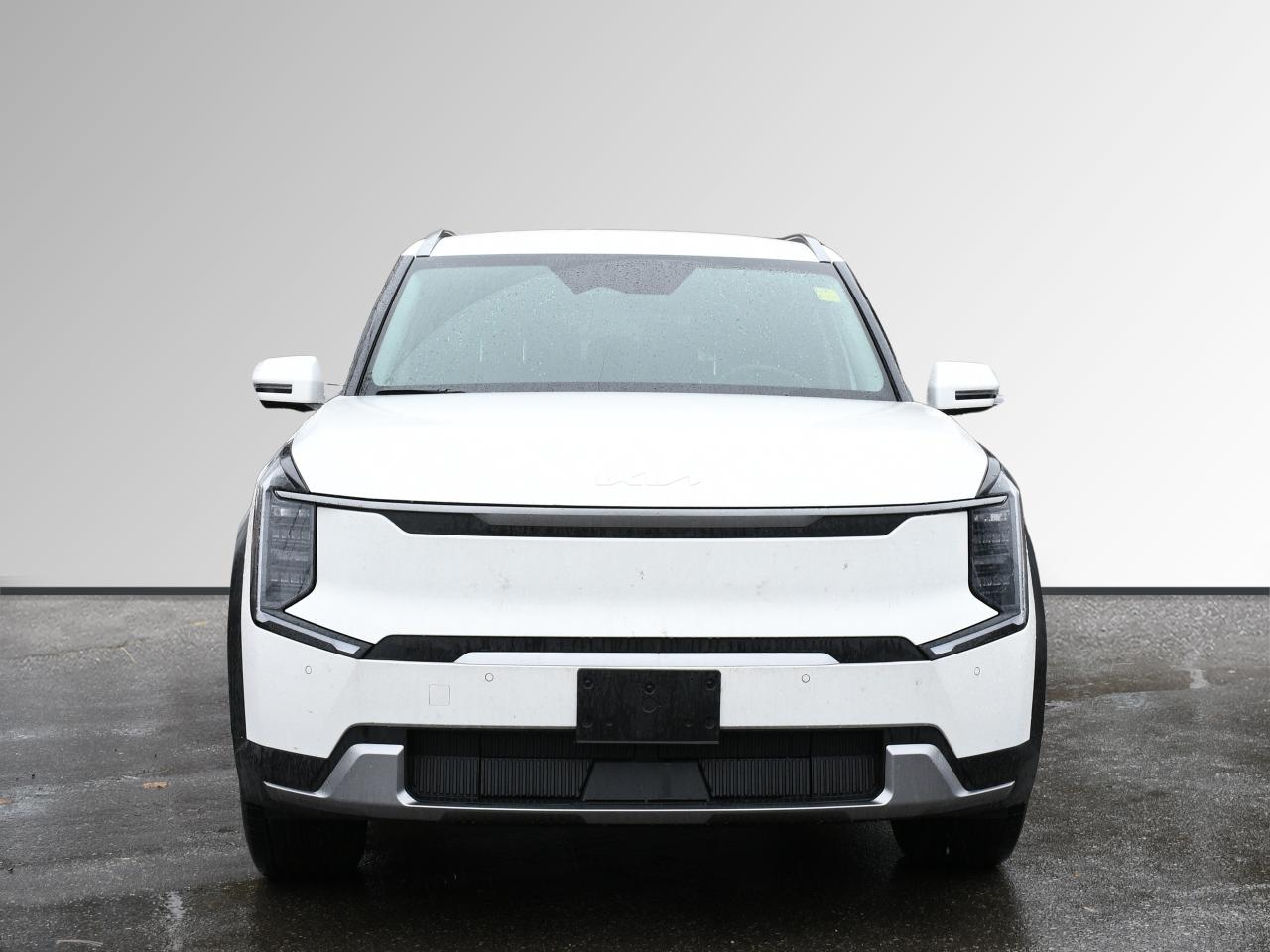 2024 Kia EV9 Land CPO   NAVI   Backup Camera   Blindspot Monito Photo