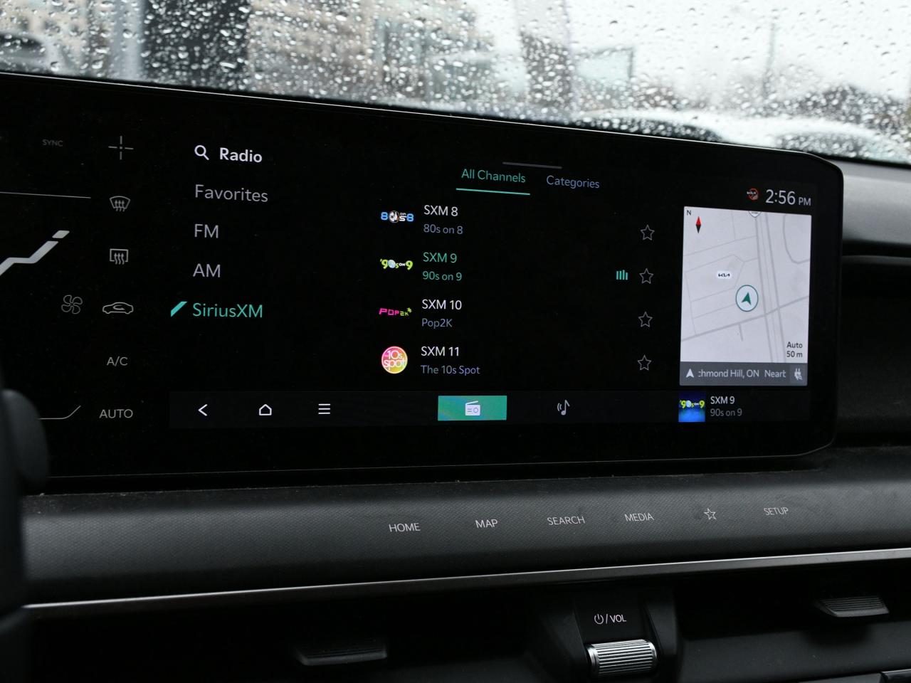 2024 Kia EV9 Land CPO   NAVI   Backup Camera   Blindspot Monito Photo