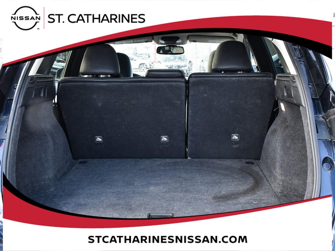 2021 Infiniti QX50 LUXE Photo