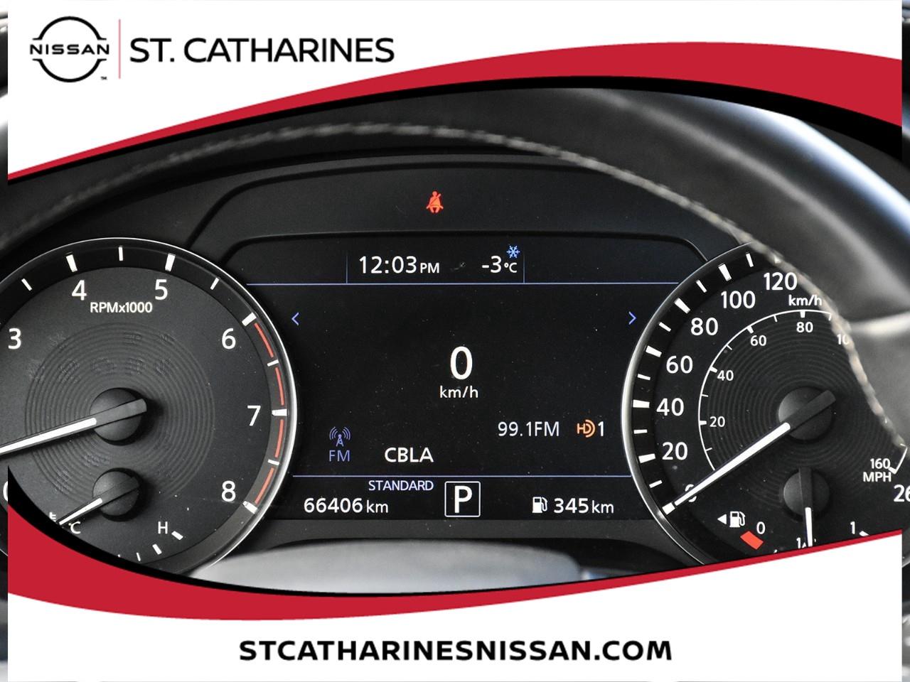 2021 Infiniti QX50 LUXE Photo