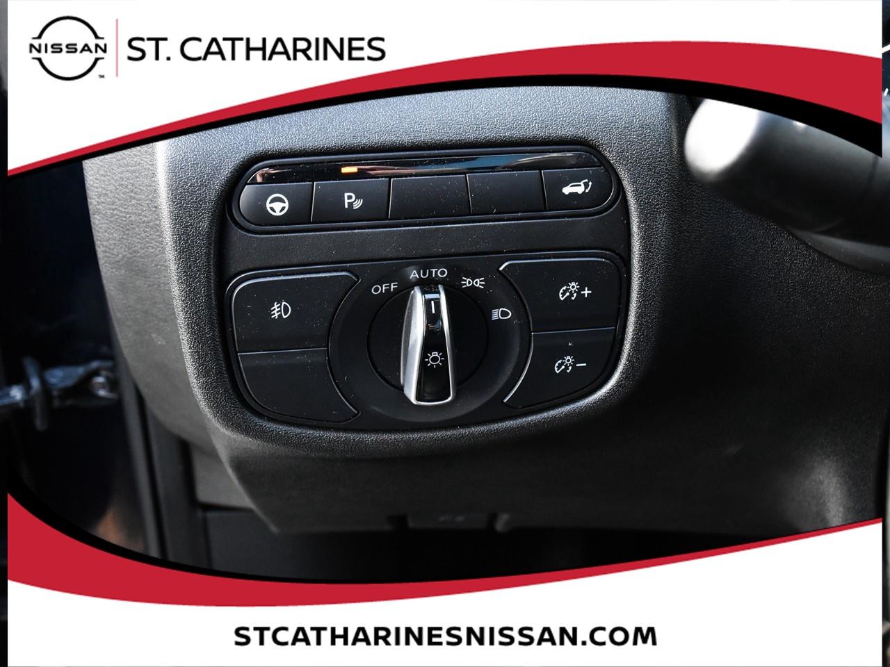 2021 Infiniti QX50 LUXE Photo