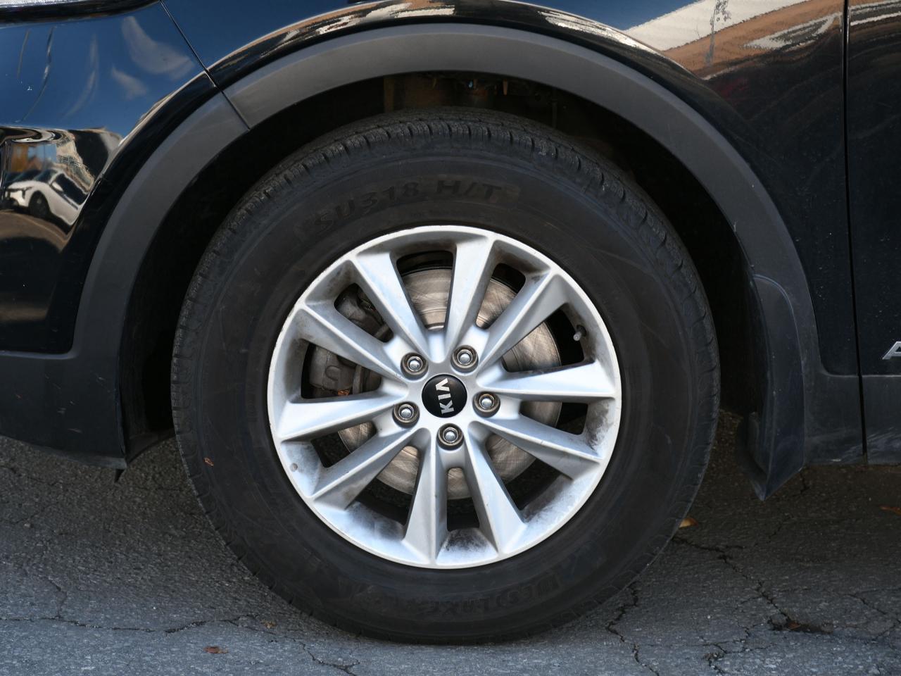 2020 Kia Sorento LX Certified   Backup Camera   Heated Front Seats Photo