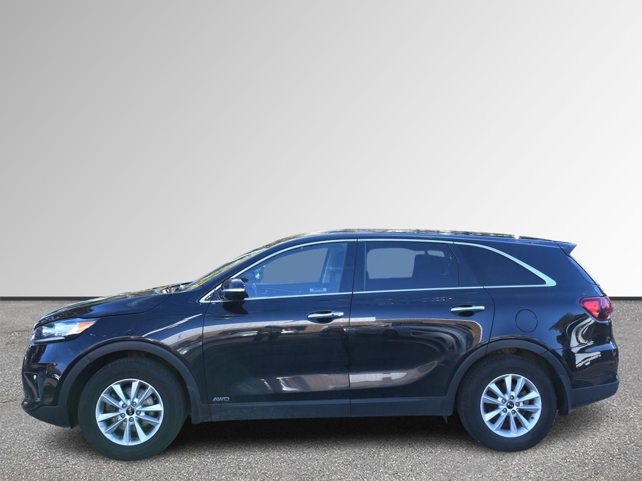 2020 Kia Sorento LX Certified   Backup Camera   Heated Front Seats Photo