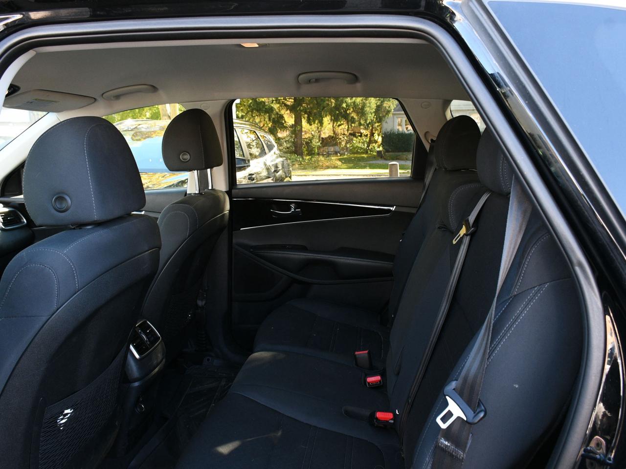 2020 Kia Sorento LX Certified   Backup Camera   Heated Front Seats Photo