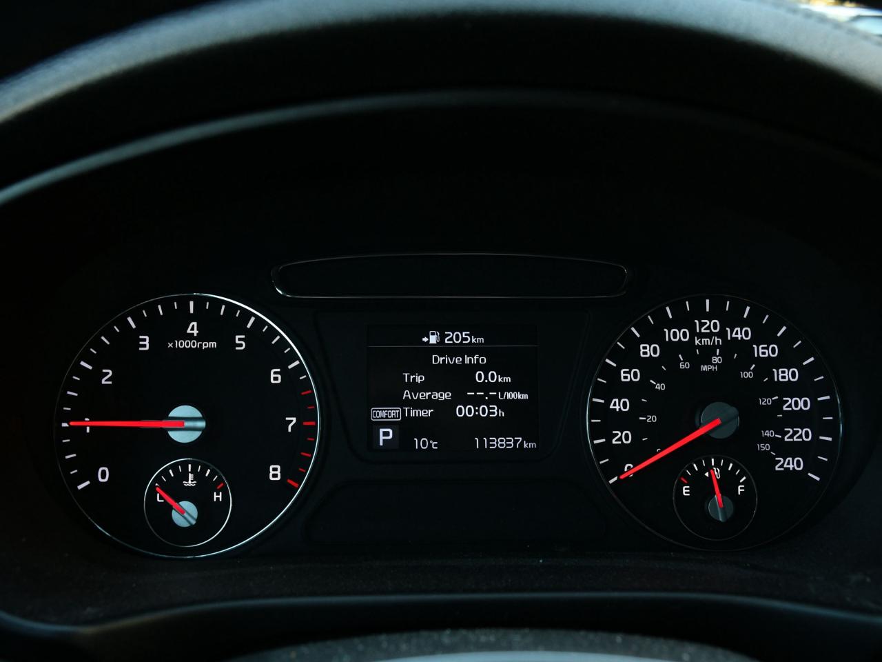 2020 Kia Sorento LX Certified   Backup Camera   Heated Front Seats Photo