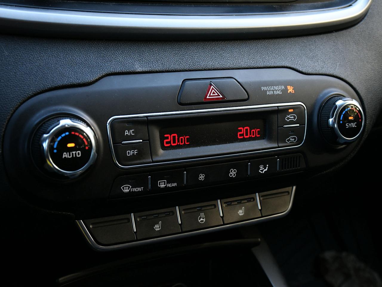 2020 Kia Sorento LX Certified   Backup Camera   Heated Front Seats Photo