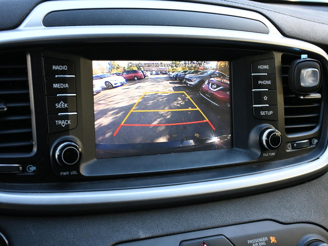 2020 Kia Sorento LX Certified   Backup Camera   Heated Front Seats Photo