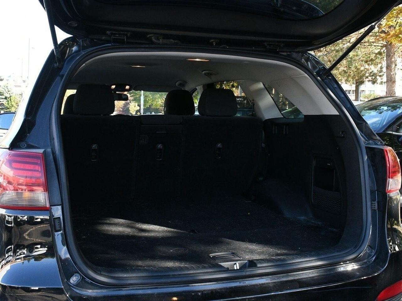 2020 Kia Sorento LX Certified   Backup Camera   Heated Front Seats Photo