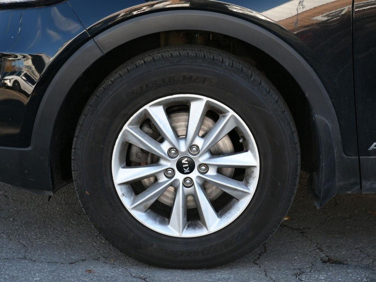 2020 Kia Sorento LX Certified   Backup Camera   Heated Front Seats Photo